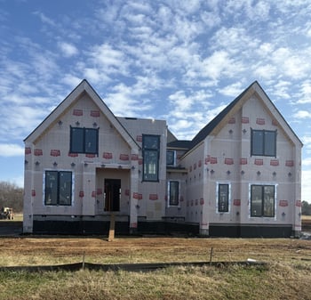 3368 Eslin Ct, Murfreesboro, TN 37130