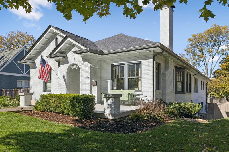 3516 Richland Ave, Nashville, TN 37205