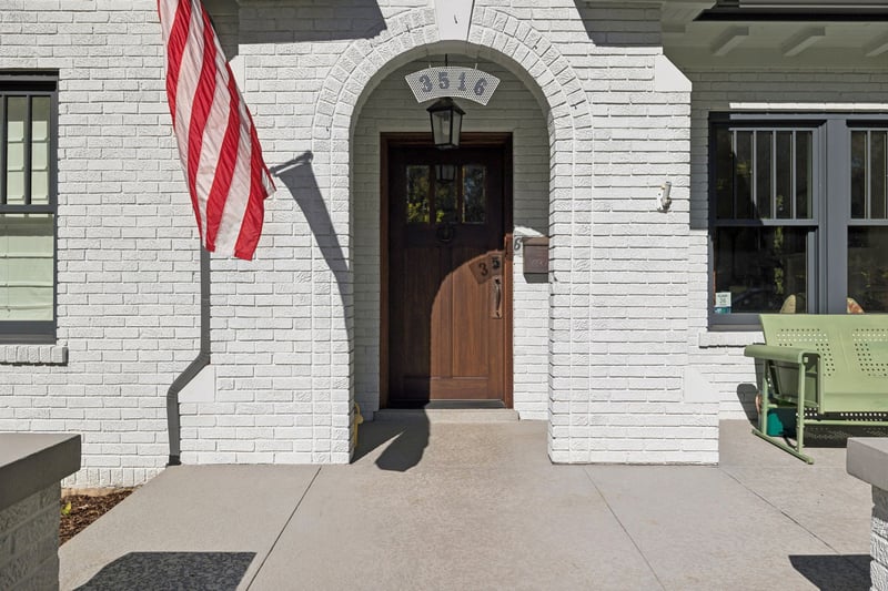 3516 Richland Ave, Nashville, TN 37205