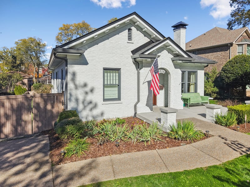 3516 Richland Ave, Nashville, TN 37205