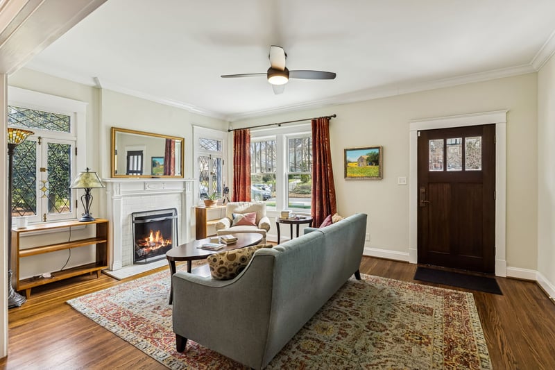 3516 Richland Ave, Nashville, TN 37205