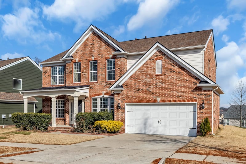 729 Wadestone Trl, Franklin, TN 37064