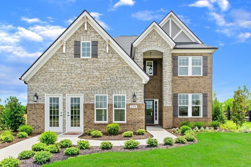 115 Willow Bend Dr, Mount Juliet, TN 37122