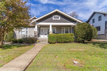 2226 Blair Blvd #4, Nashville, TN 37212