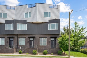 2910 Felicia St #1, Nashville, TN 37209