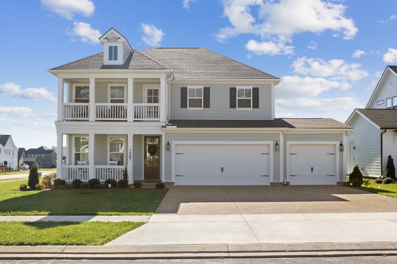 1301 Galloping Hill Way, Arrington, TN 37014