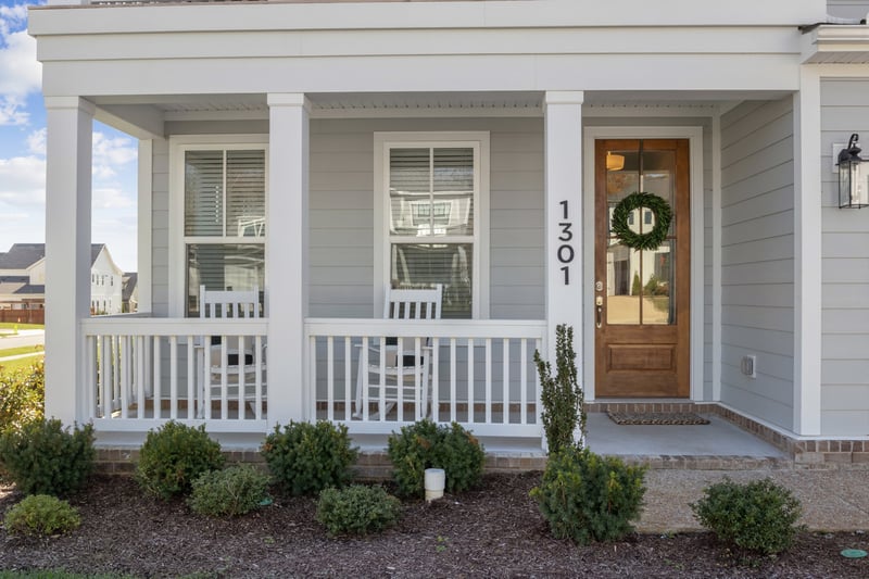 1301 Galloping Hill Way, Arrington, TN 37014