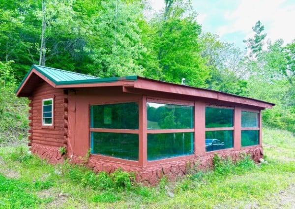 221 Friendship Hollow Rd, Pleasant Shade, TN 37145