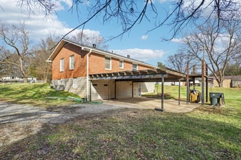 444 Ezell Pike, Nashville, TN 37217