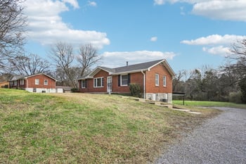 444 Ezell Pike, Nashville, TN 37217