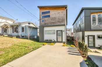 1309C Stainback Ave, Nashville, TN 37207