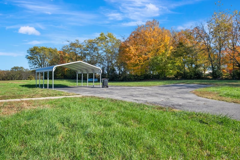 5440 Eugene Kennedy Ln, Cedar Hill, TN 37032