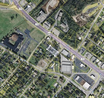 2009 Manchester Ave, Nashville, TN 37218