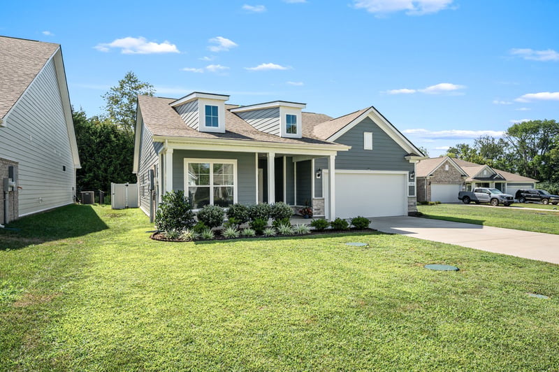 2816 Campanella Dr, Murfreesboro, TN 37128