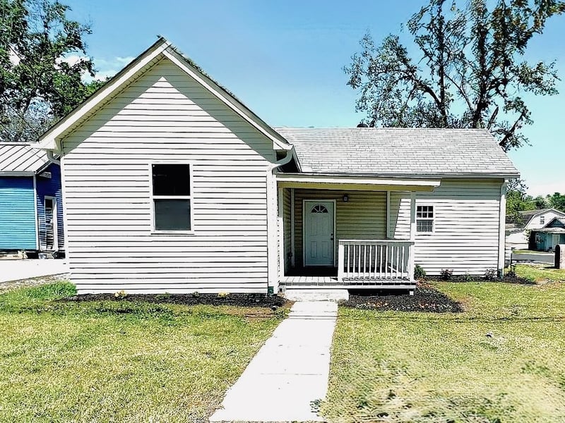 218 W Winchester St, Gallatin, TN 37066