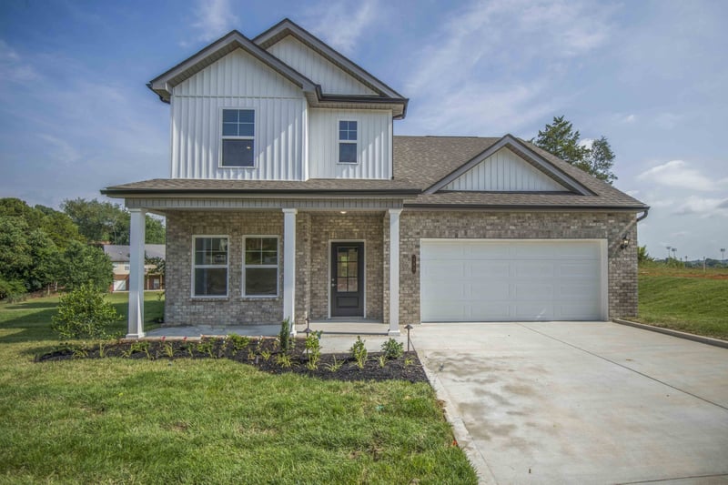 4915 Kai Dr, Murfreesboro, TN 37129
