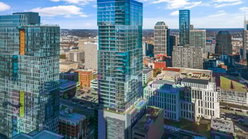 805 Church St #2206, Nashville, TN 37203