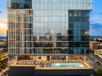 805 Church St #2206, Nashville, TN 37203