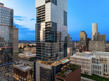 805 Church St #2206, Nashville, TN 37203