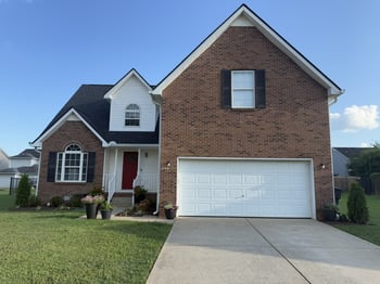 1540 Lews Ct, Murfreesboro, TN 37128