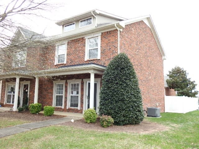 2114 Cason Ln, Murfreesboro, TN 37128
