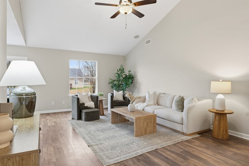 2919 Kedzie Dr, Murfreesboro, TN 37130