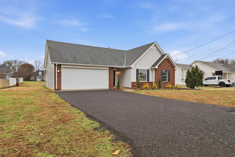 2919 Kedzie Dr, Murfreesboro, TN 37130