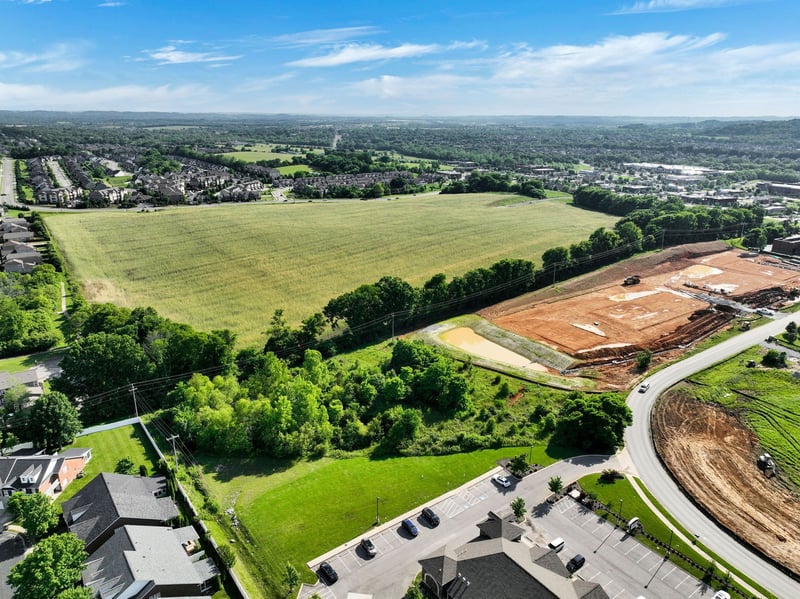Ohallorn Dr, Spring Hill, TN 37174