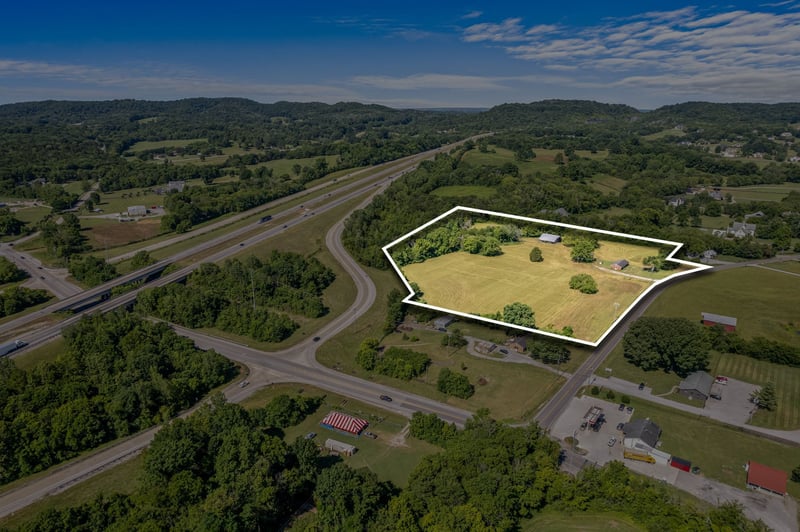 4767 Peytonsville Rd, Franklin, TN 37064