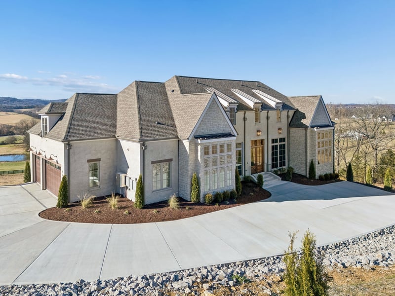 2420 Walter Way, College Grove, TN 37046