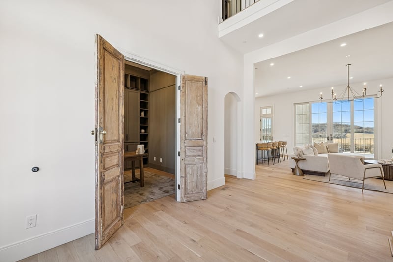 2420 Walter Way, College Grove, TN 37046