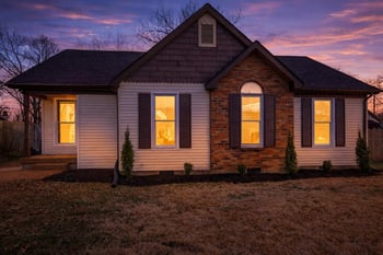 1233 Jacksons Hill Rd, Hermitage, TN 37076