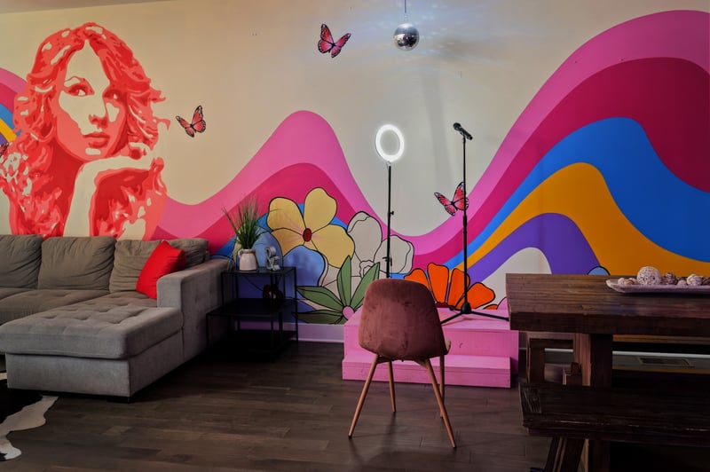 532 Weakley Ave, Nashville, TN 37207