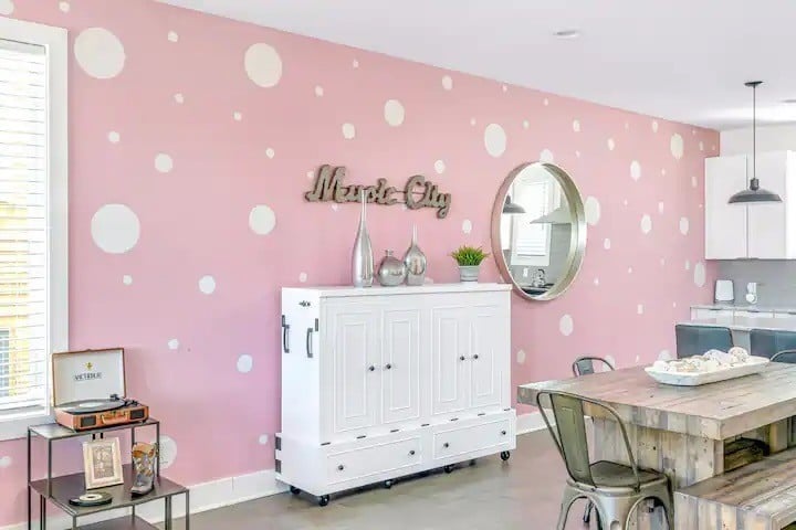 540 Weakley Ave, Nashville, TN 37207