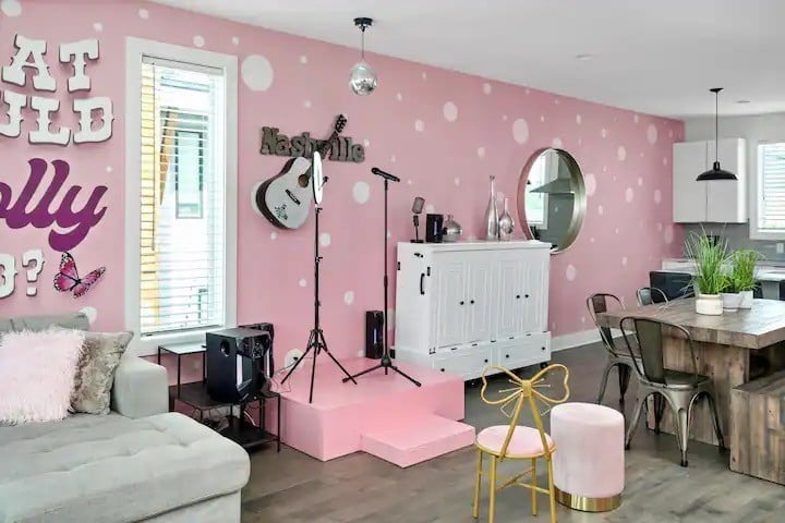 540 Weakley Ave, Nashville, TN 37207