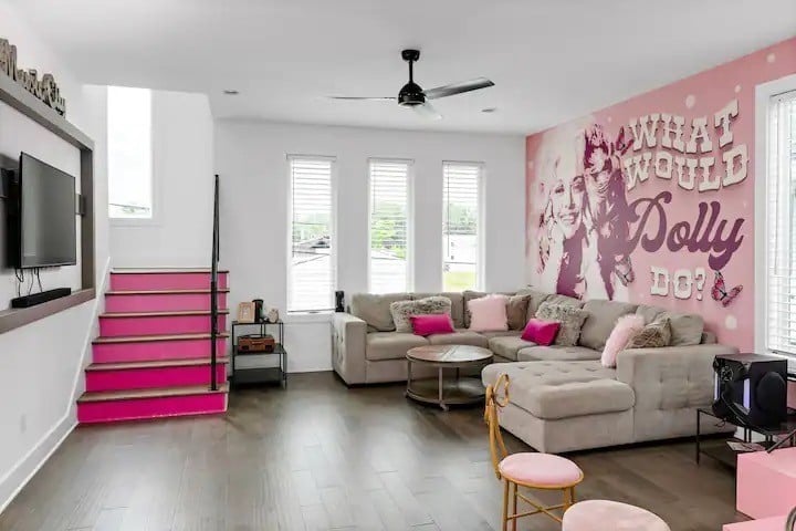 540 Weakley Ave, Nashville, TN 37207