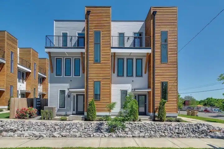 540 Weakley Ave, Nashville, TN 37207