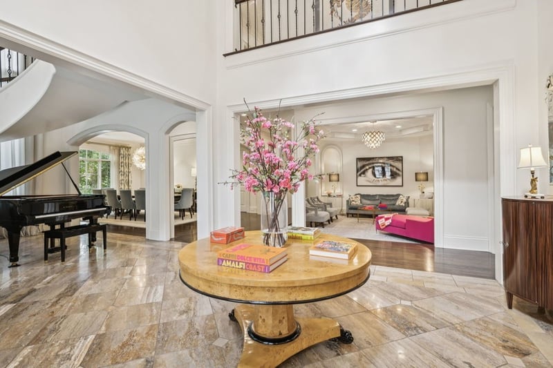 834 Tyne Valley Ct, Nashville, TN 37220