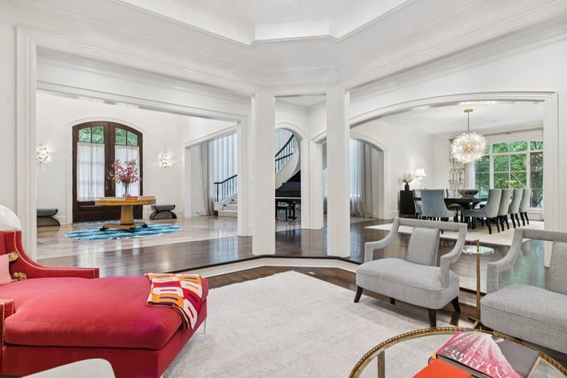 834 Tyne Valley Ct, Nashville, TN 37220