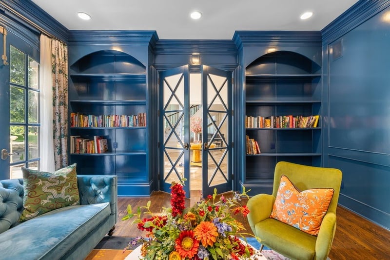 834 Tyne Valley Ct, Nashville, TN 37220