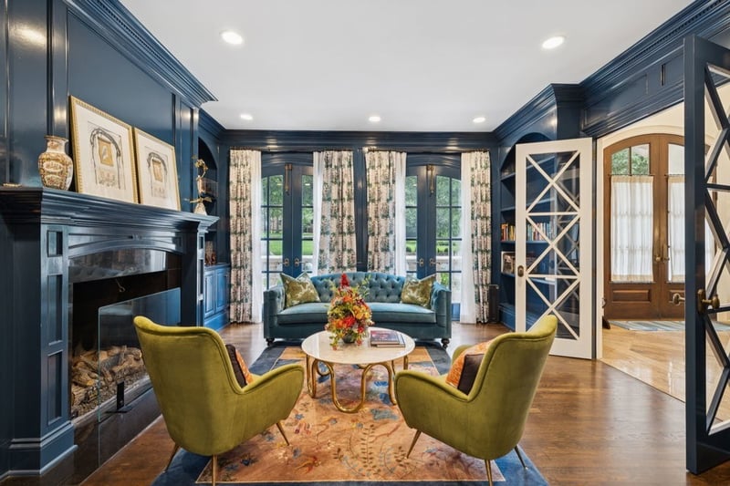 834 Tyne Valley Ct, Nashville, TN 37220