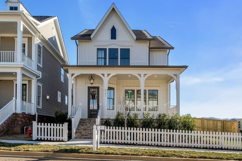 4141 Brendlyn Dr, Nolensville, TN 37135