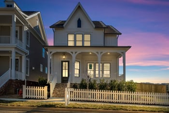 4141 Brendlyn Dr, Nolensville, TN 37135