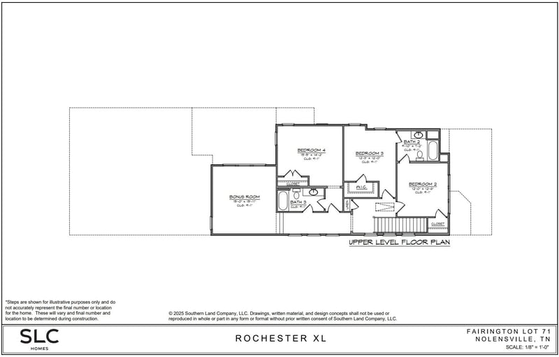 4141 Brendlyn Dr, Nolensville, TN 37135