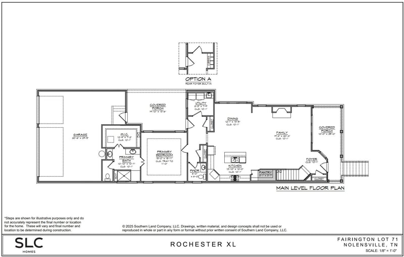 4141 Brendlyn Dr, Nolensville, TN 37135