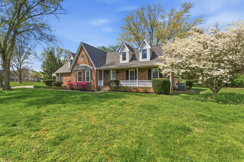 2588 Crosspark Dr, Murfreesboro, TN 37129