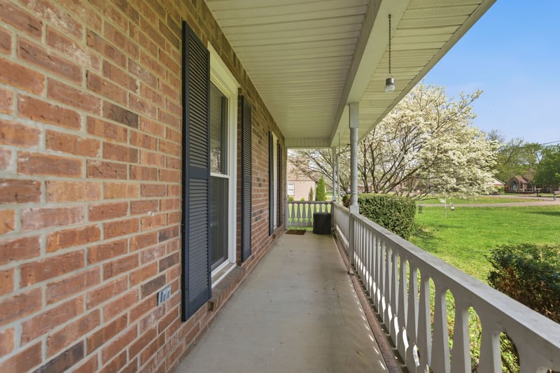 2588 Crosspark Dr, Murfreesboro, TN 37129