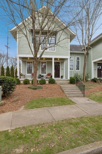 254 Cherokee Station Dr, Nashville, TN 37209