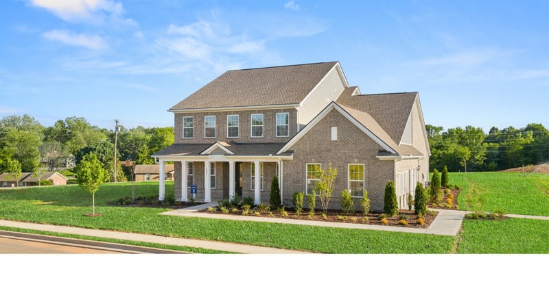 1313 Quiet Maple Ct, Murfreesboro, TN 37130