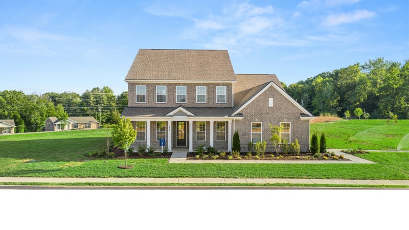 3511 Shady Willow Ways, Murfreesboro, TN 37130